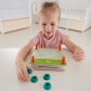 Hape - Комплект за рисуване на сухи цветя Продукт Hape - Комплект за рисуване на сухи цветя - 1 - BG Hlapeta